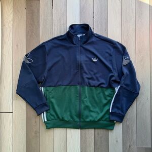 Adidas Orignals Sports Retro Men’s Jacket